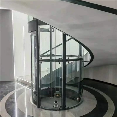 Runda bostadshissar